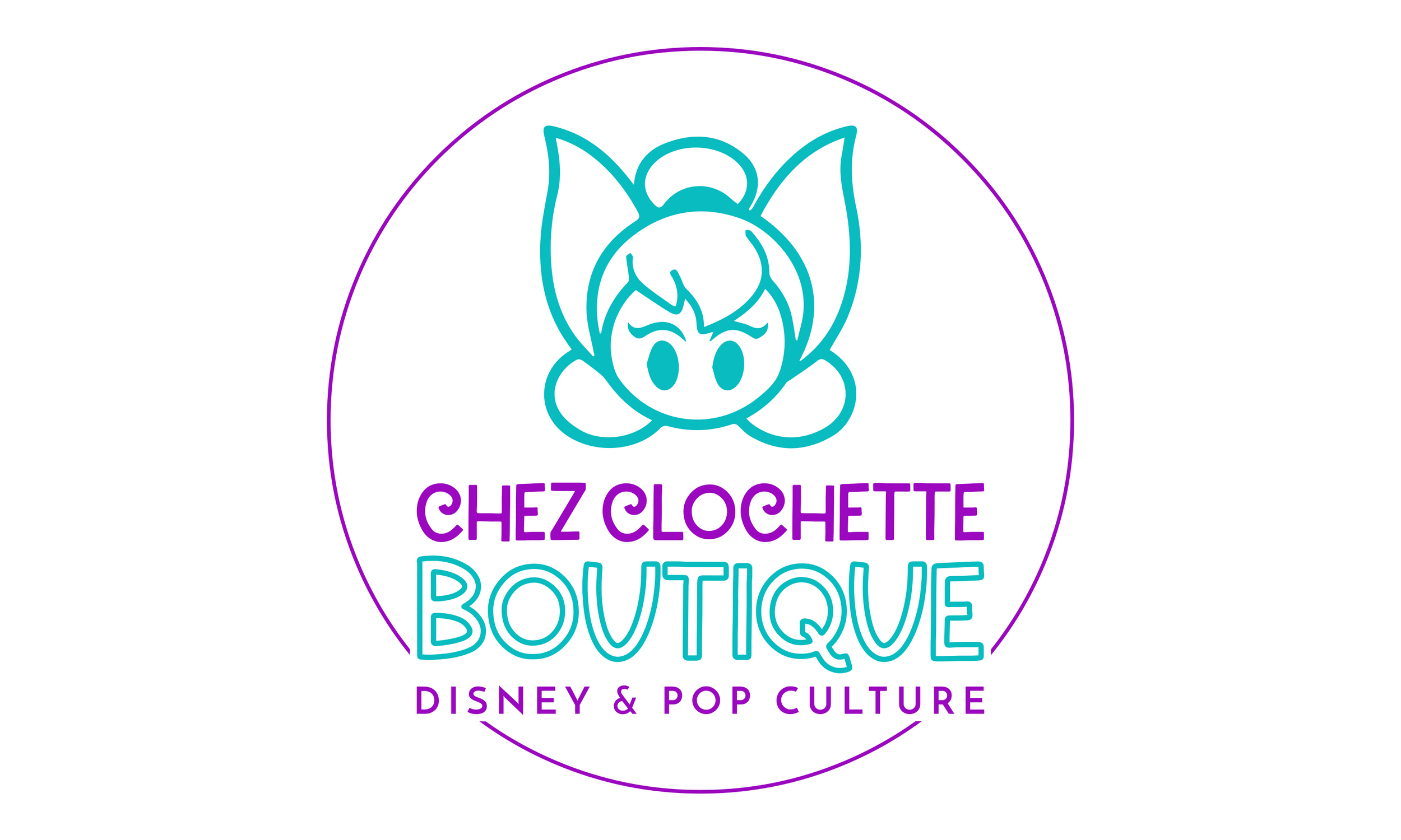 Bienvenue, Chez Clochette Boutique ! Disney & Pop Culture !
