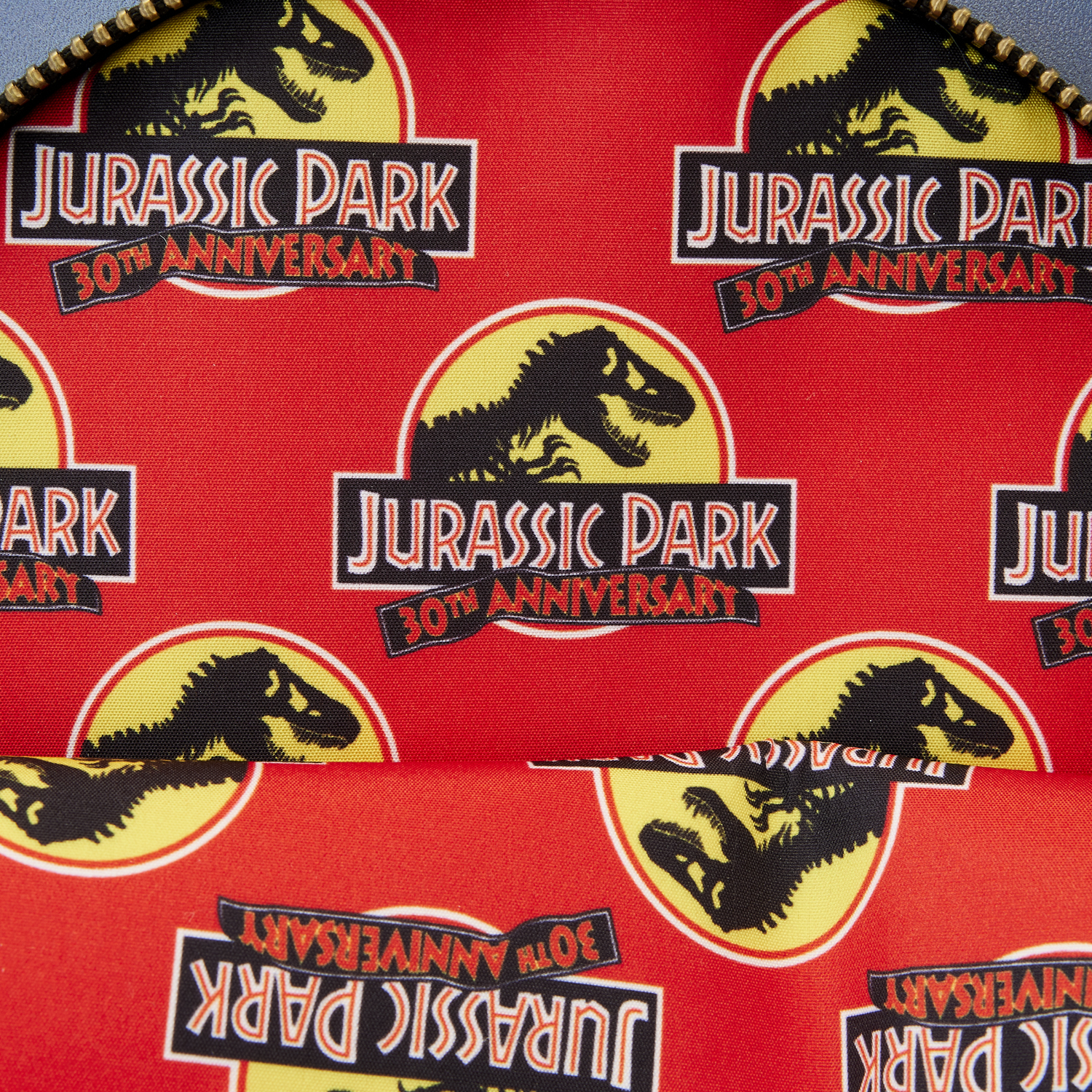 JPBK0015-LFJURASSICPARK30THANNIVERSARYDINOMOONMINIBACKPACK0132INSIDE