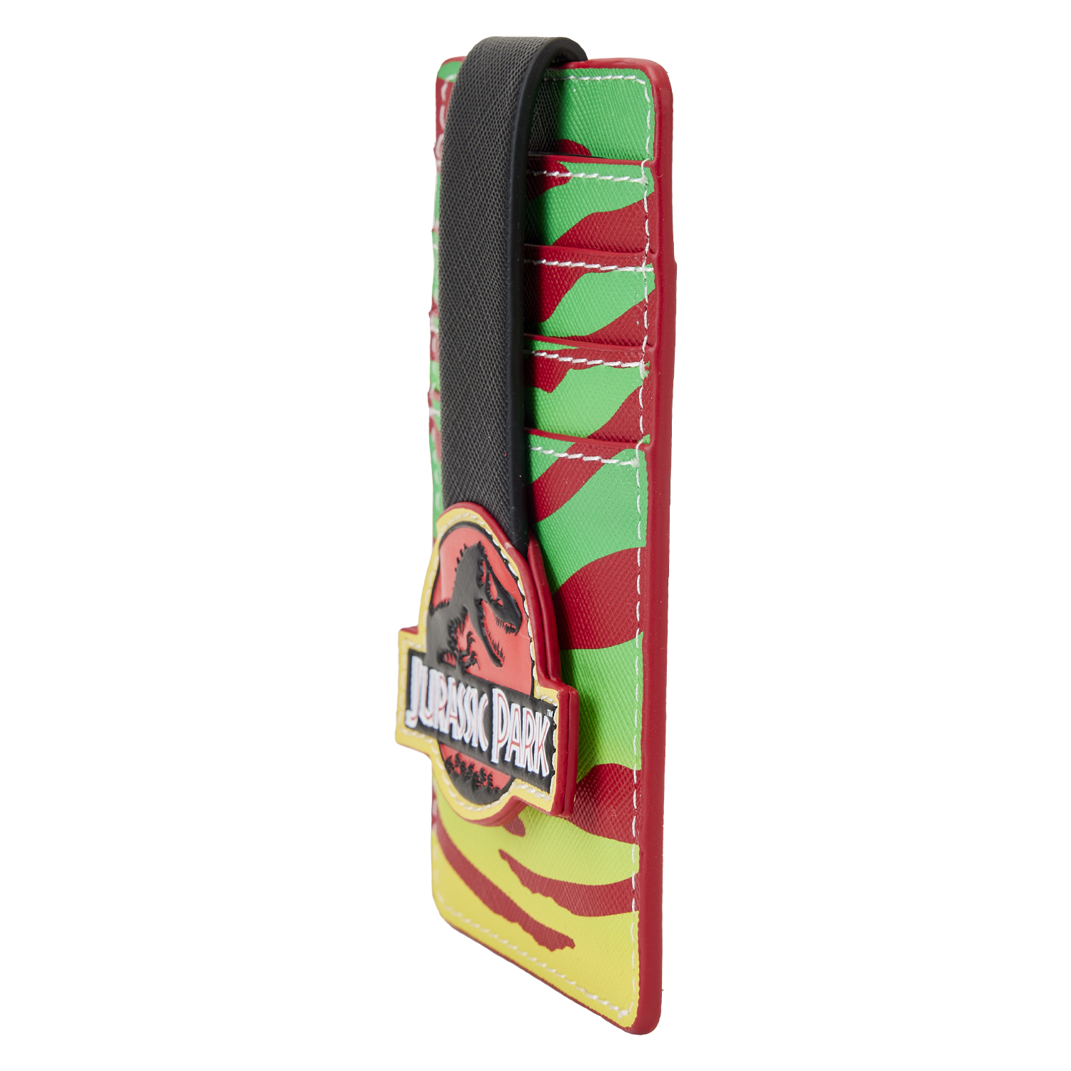 JPWA0006-LFJURASSICPARK30THANNIVERSARYLIFEFINDSAWAYCARDHOLDER0149SIDE