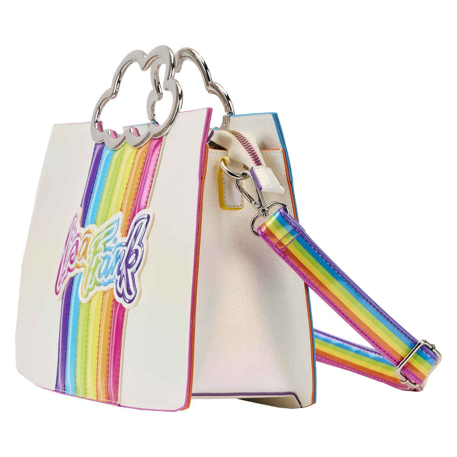 LSFTB0003-LFLISAFRANKRAINBOWLOGOCROSSBODYBAG0324SIDE