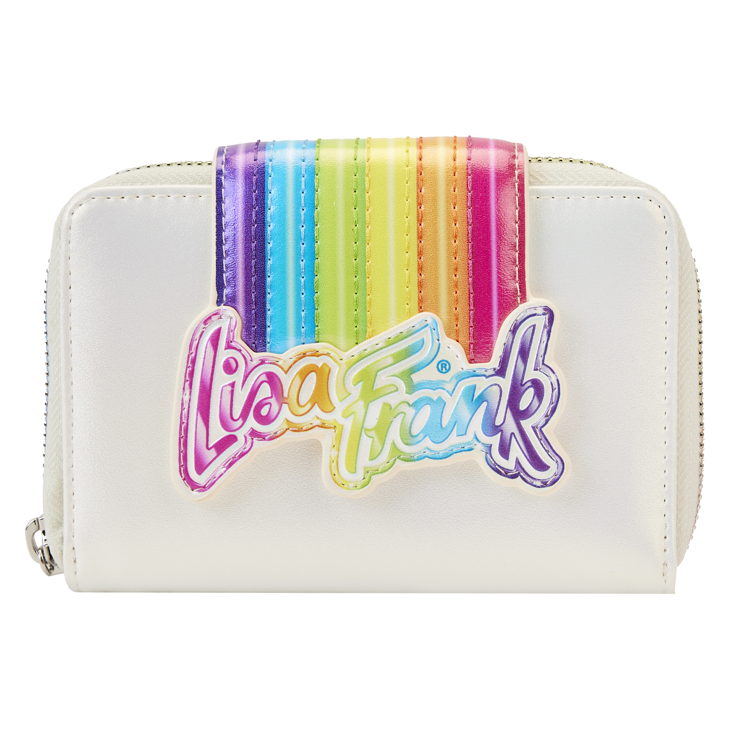 Lisa Frank - Portefeuille Rainbow Cloud