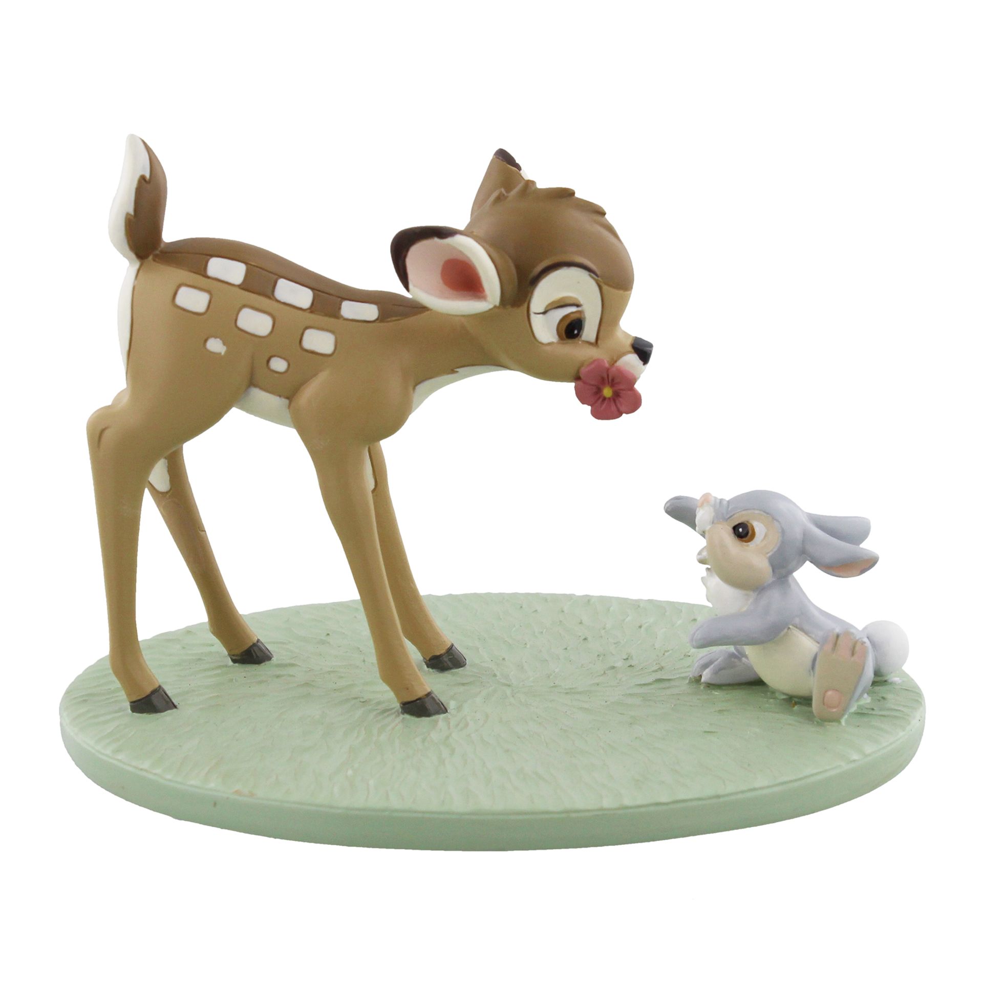 Disney Magical Moments - Bambi & Thumper - Special Friends