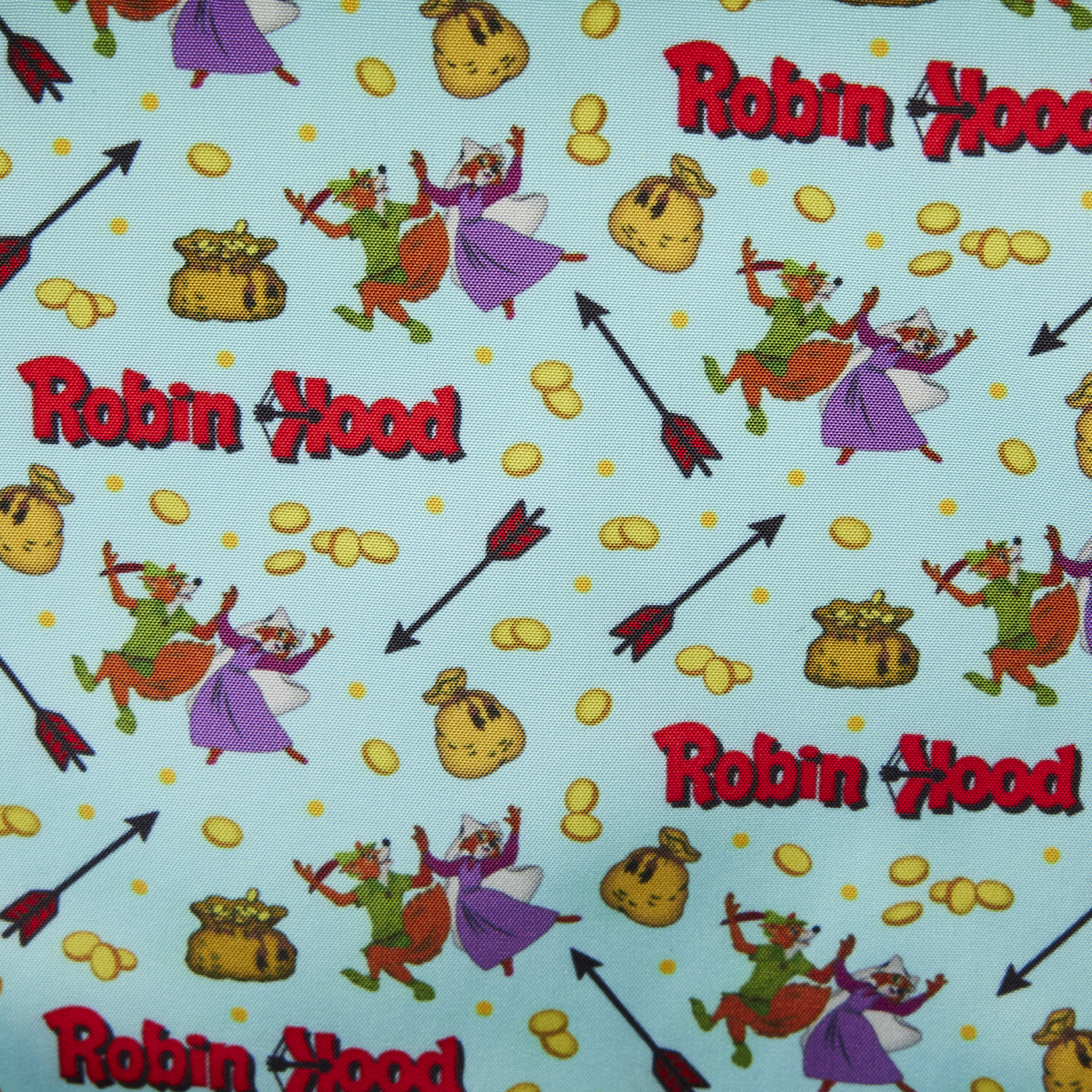 WDTB2793-LFDISNEYROBINHOODLUNCHBOXCROSSBODYBAG0063INSIDE