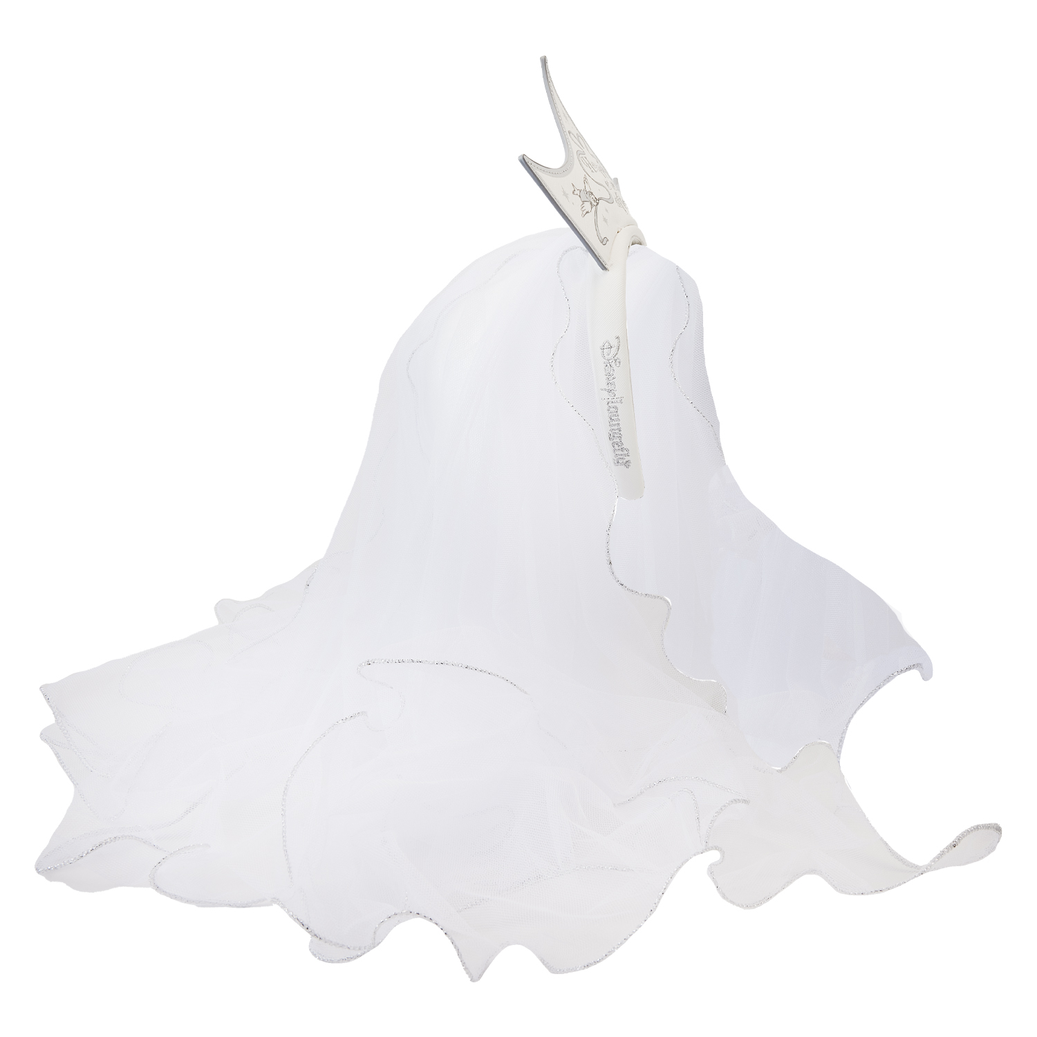 WDHB0116-LFDISNEYCINDERELLAHAPPILYEVERAFTERHEADBAND0239SIDE