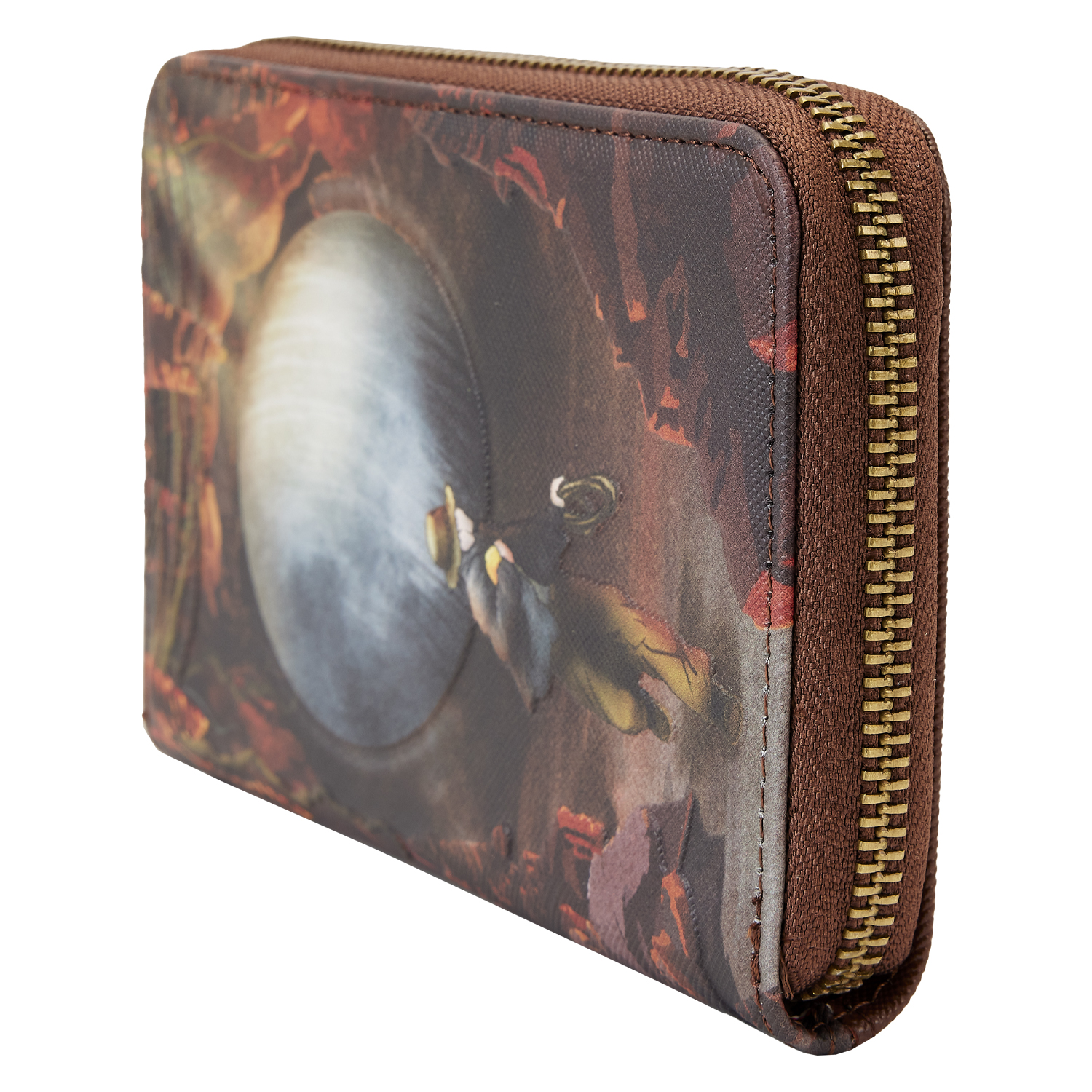 IJWA0001-LFINDIANAJONESRAIDERSZIPAROUNDWALLET0279SIDE