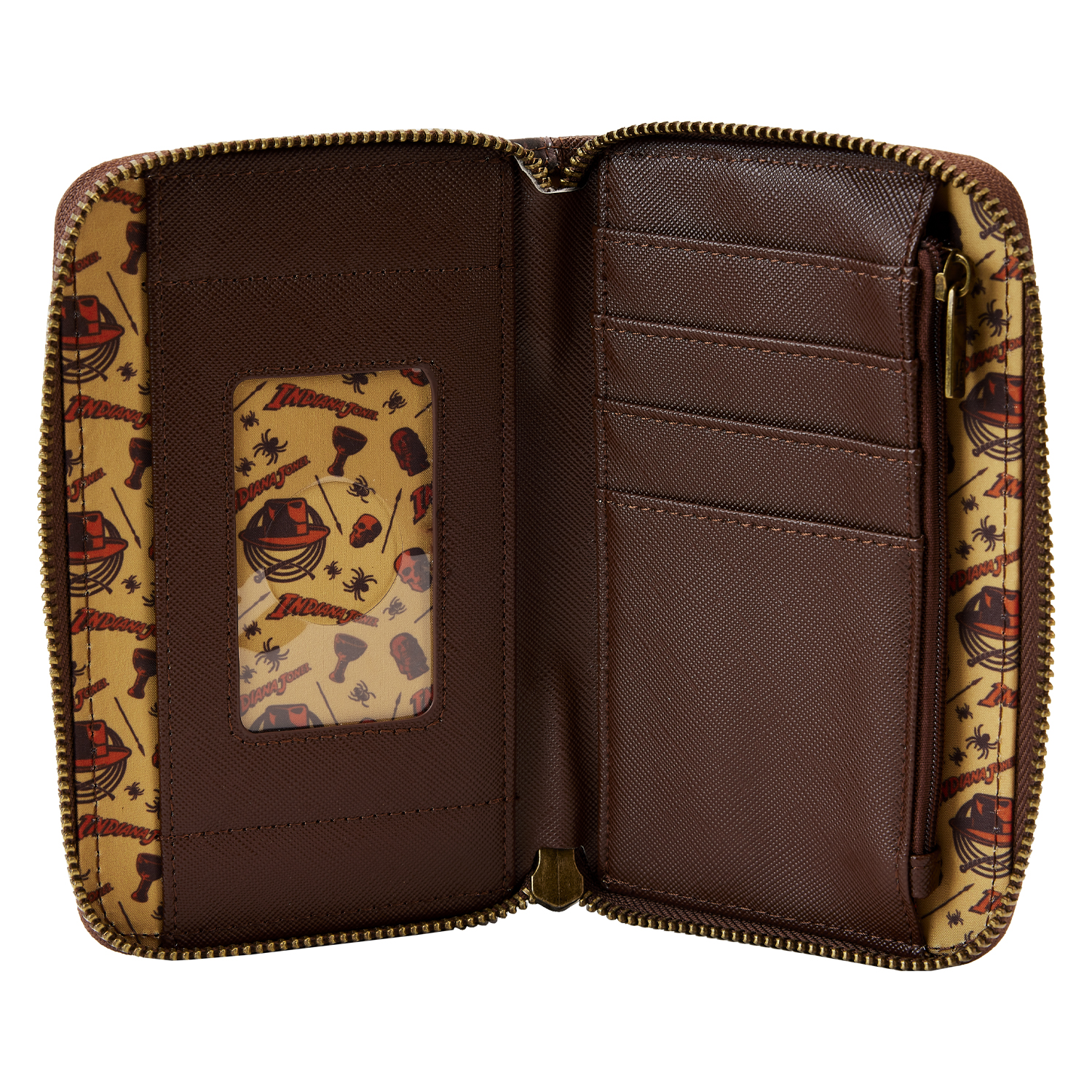 IJWA0001-LFINDIANAJONESRAIDERSZIPAROUNDWALLET0281INSIDE
