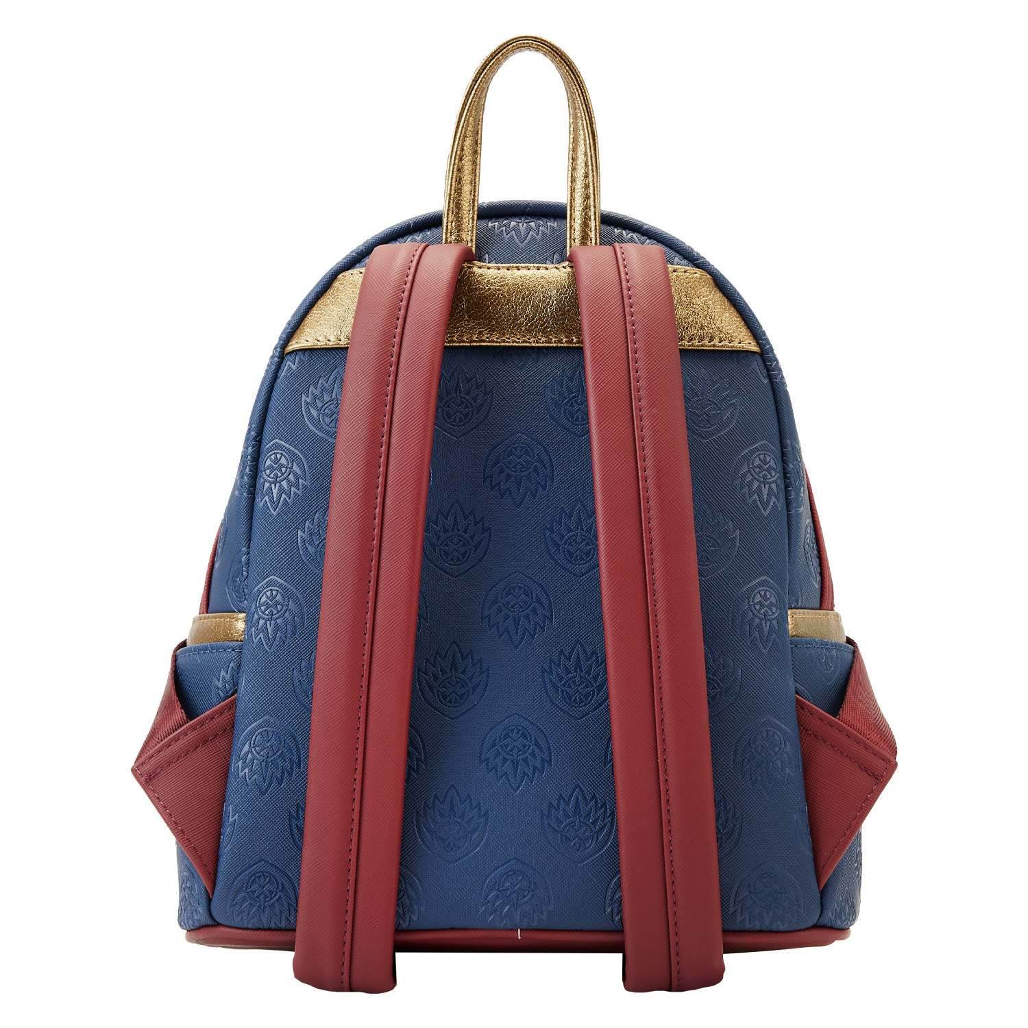 MVBK0288-LFMARVELGUARDIANSOFTHEGALAXY3RAVAGERBADGEMINIBACKPACK0168BACK