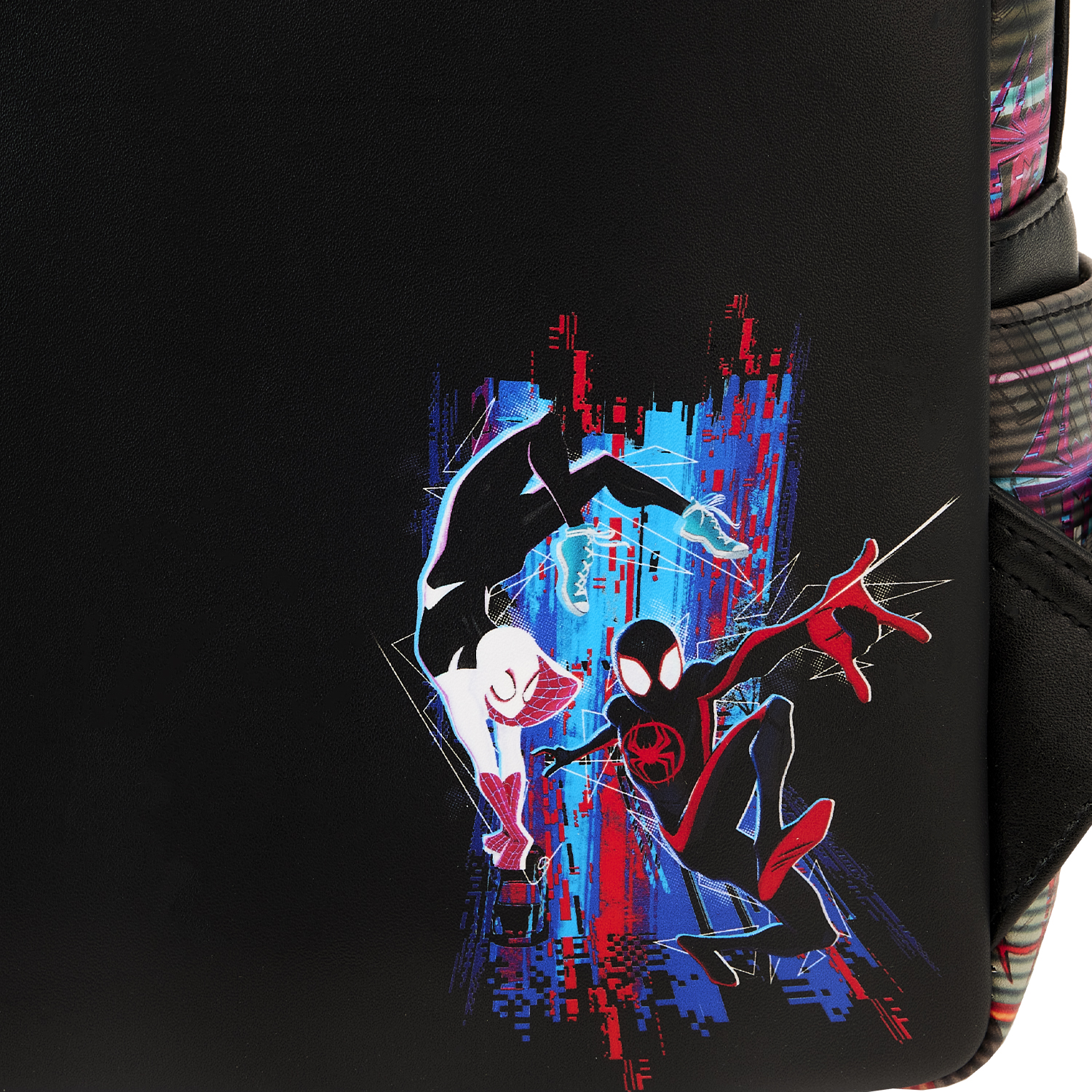 MVBK0239-LFMARVELACROSSTHESPIDERVERSELENTICULARMINIBACKPACK0187DETAIL