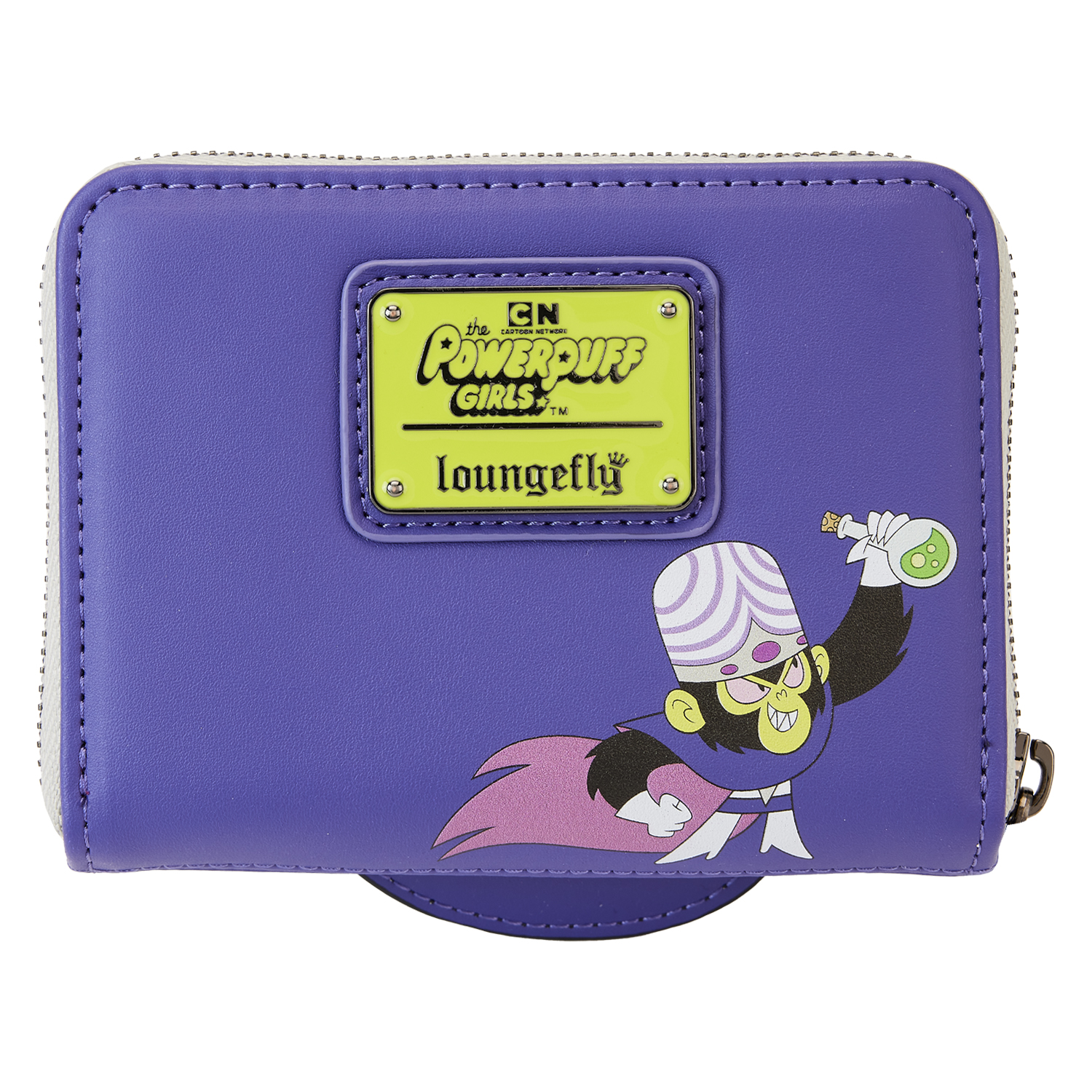PPGWA0002-LFCNPOWERPUFFGIRLSMOJOJOJOCOSPLAYZIPAROUNDWALLET0305BACK