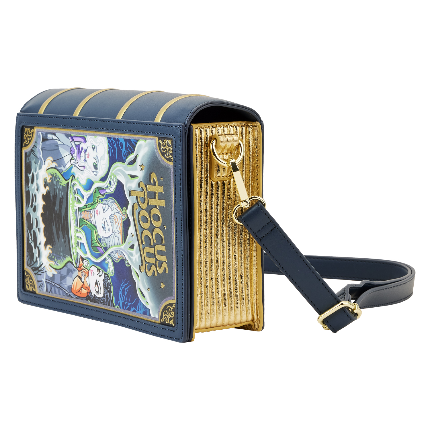 WDTB2850-LFDISNEYHOCUSPOCUSBOOKCROSSBODY2460SIDE