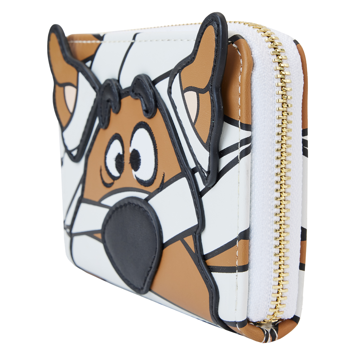 SBDWA0006-LFWBSCOOBYDOOMUMMYCOSPLAYZIPAROUNDWALLET2961SIDE