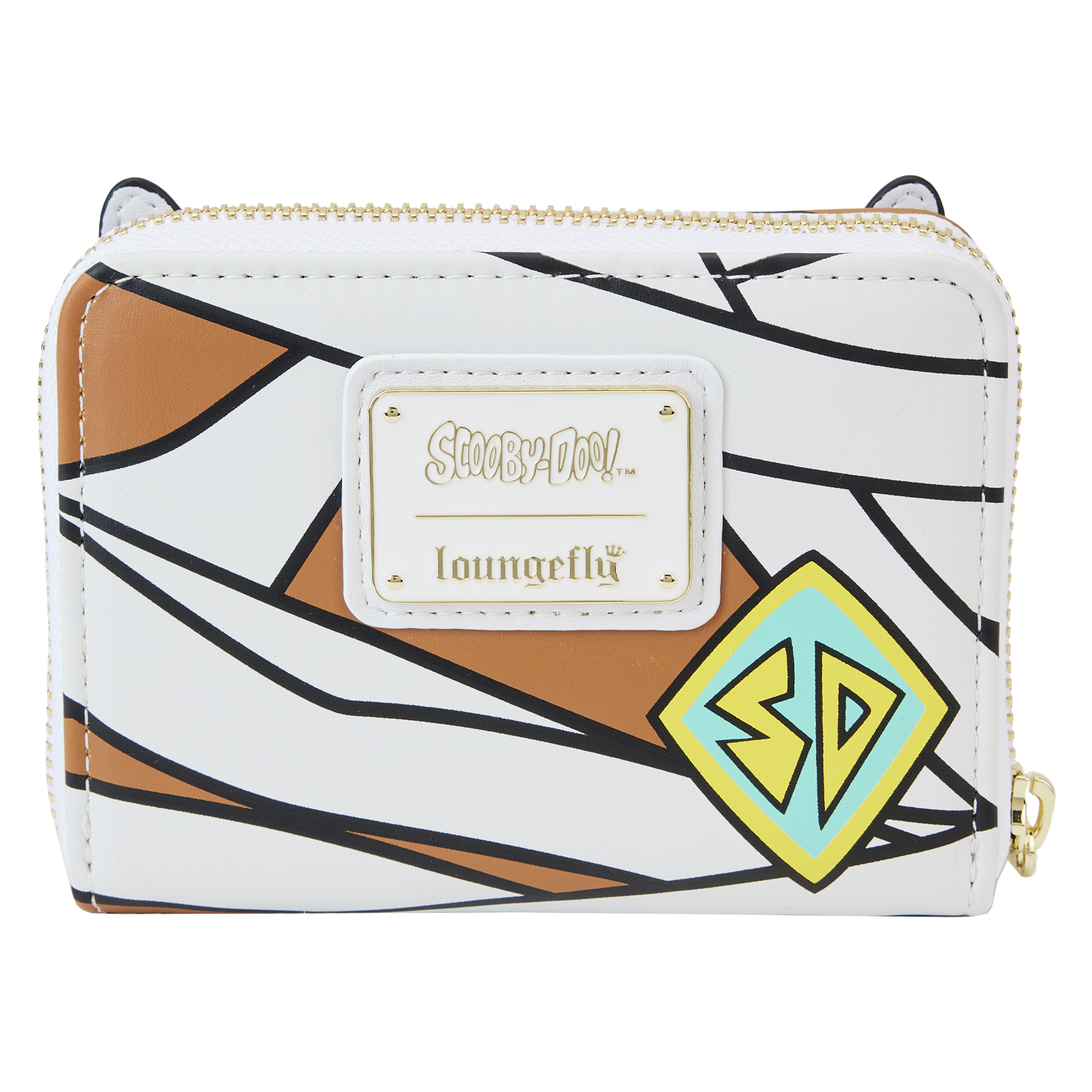 SBDWA0006-LFWBSCOOBYDOOMUMMYCOSPLAYZIPAROUNDWALLET2962BACK