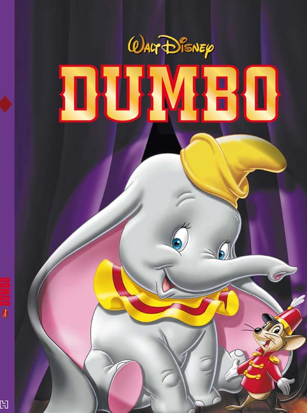 Dumbo Disney Cinéma - L\'histoire du film