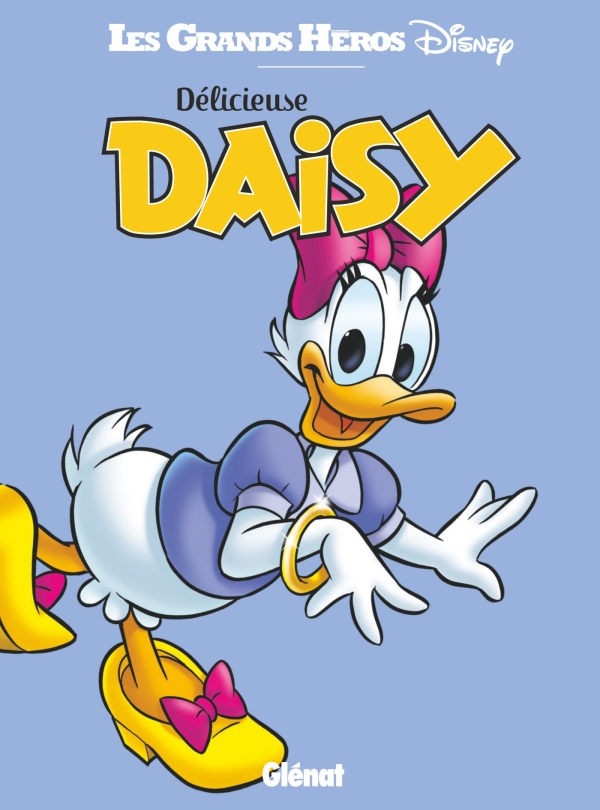 Délicieuse Daisy