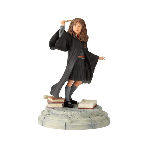 Harry Potter - Hermione jette un sort
