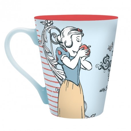 disney-mug-250-ml-blanche-neige-sorciere-boite-x2