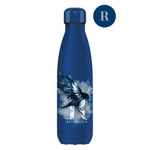 Harry Potter - Bouteille isotherme Serdaigle