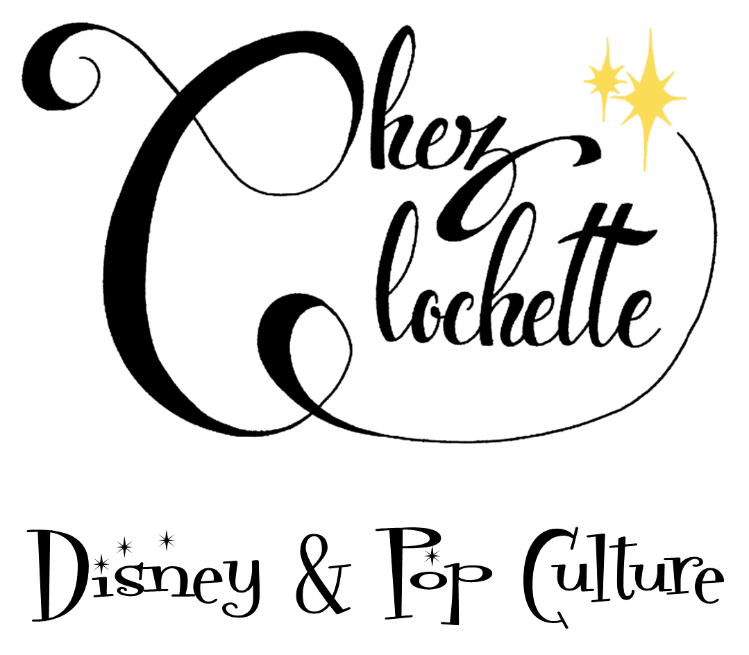 Chez Clochette Boutique La Rochelle Revendeur Loungefly