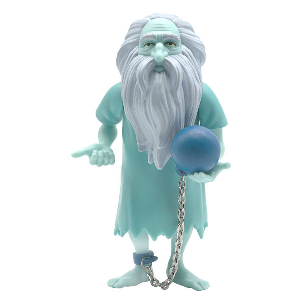 Haunted Mansion Wave 1 figurine ReAction Gus 10 cm