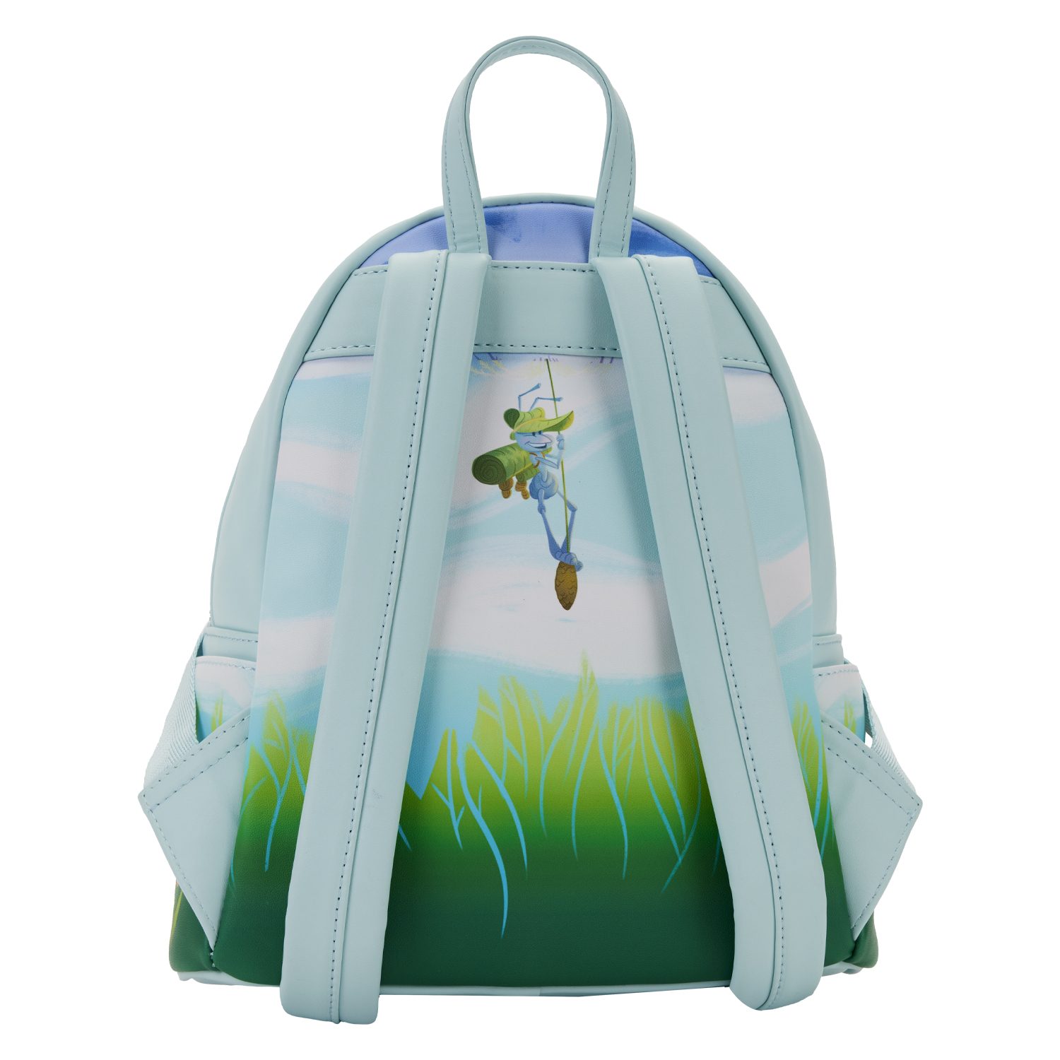 WDBK2246-LFPIXARBUGSLIFEEARTHDAYMINIBACKPACK-101BACK