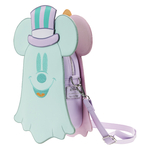 WDTB2641-LFDISNEYPASTELGHOSTMINNIEANDMICKEYGITDDOUBLESIDEDCROSSBODYBAG0026SIDE
