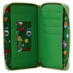 WDWA2352-LFDISNEYCHIPANDDALEORNAMENTSZIPAROUNDWALLET0176INSIDE