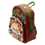 WDBK2773-LFDISNEYMICKEYMINNIEHOTCOCOAFIREPLACELIGHTUPMINIBACKPACK0261QUARTER