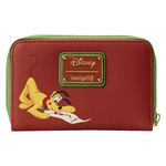 WDWA2353-LFDISNEYMICKEYMINNIEHOTCOCOAFIREPLACEZIPAROUNDWALLET0288BACK
