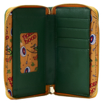 WDWA2340-LFDISNEYCLASSICBOOKROBINHOODZIPAROUNDWALLET0559INSIDE