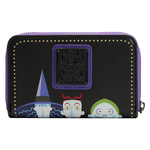 WDWA2224-LFDISNEYNBCLOCKSHOCKBARRELOOGIEBOOGIEZIPAROUNDWALLET0027BACK