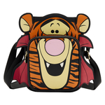 WDTB2653-LFDISNEYWINNIETHEPOOHHALLOWEENTIGGERCOSPLAYPASSPORT0033FRONT