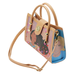 WDTB2636-LFDISNEYPOCAHONTASPRINCESSSCENECROSSBODYBAG0132QUARTER
