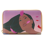 WDWA2262-LFDISNEYPOCAHONTASPRINCESSSCENEWALLET0141FRONT