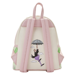 WDBK2800-LFDISNEYTHEARISTOCATSMARIEHOUSEMINIBACKPACK1401BACK