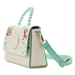 WDTB2684-LFDISNEYCINDERELLAGUSGUSANDKACKJACKBEADHANDLECROSSBODYBAG1113SIDE