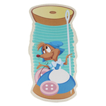 WDWA2360-LFDISNEYCINDERELLAMOUSESPOOLCARDHOLDER1098FRONT