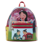 WDBK2785-LFDISNEYMULANPRINCESSSCENEMINIBACKPACK1544FRONT