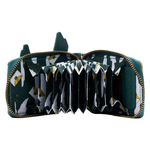 HPWA0141-LFHARRYPOTTERGOLDENHOGWARTSACCORDIONWALLET1482INSIDE