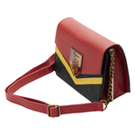 HPTB0186-LFHARRYPOTTERGRYFFINDORCHAINSTRAPCROSSBODYBAG1702QUARTER