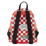 NICBK0055-LFNICKELODEONGARFIELDLOVESLASAGNAMINIBACKPACK1681BACK