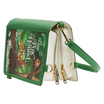 WDTB2703-LFDISNEYCLASSICBOOKSFOXANDTHEHOUNDCONVERTIBLECROSSBODYBAG2601SIDE
