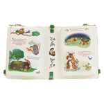 WDTB2703-LFDISNEYCLASSICBOOKSFOXANDTHEHOUNDCONVERTIBLECROSSBODYBAG2610OPENINSIDE