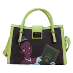 WDTB2704-LFDISNEYPRINCESSANDTHEFROGPRINCESSSCENESCROSSBODYBAG2538BACK