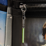 STBK0364-LFSTARWARSEMPIRESTRIKESBACKFINALFRAMESMINIBACKPACK2651ZIPPER