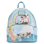 WDBK2931-LFDISNEYLITTLEMERMAIDTRITONSGIFTMINIBACKPACK3048FRONT