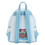 WDBK2931-LFDISNEYLITTLEMERMAIDTRITONSGIFTMINIBACKPACK3052BACK