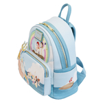 WDBK2931-LFDISNEYLITTLEMERMAIDTRITONSGIFTMINIBACKPACK3050QUARTER