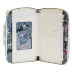 WDWA2474-LFDISNEYLITTLEMERMAIDMAXCOSPLAYZIPAROUNDWALLET3107INSIDE