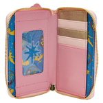 WDWA2450-LFDISNEYPETERPANYOUCANFLY70THANNIVERSARYZIPAROUNDWALLET3369INSIDE