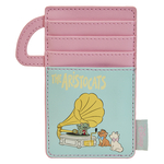 WDWA2441-LFDISNEYTHEARISTOCATSPOSTERCARDHOLDER3411FRONT